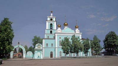 СЭС Старая Купавна